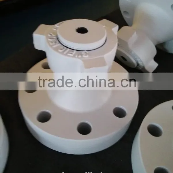 FLANGES/WECO FLANGES/Blind Flanges photo-4