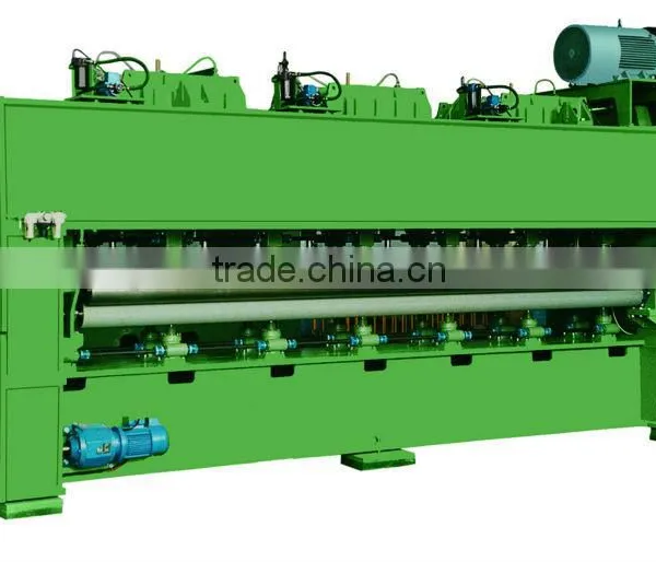 High Speed Needle Machine photo-3