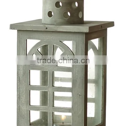 Home Decoration Vintage Candle Lanterns photo-6