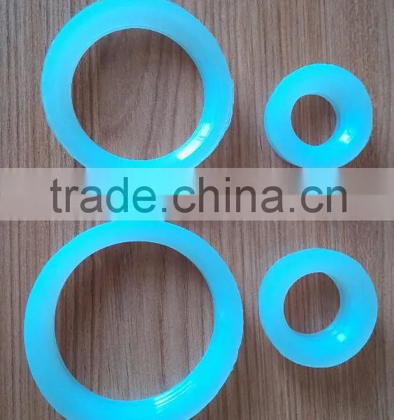 25/32/47/58/70mm Solar Plastic Accessories Silicon Sealing Ring photo-2