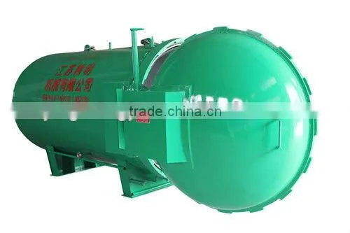 Indirect Humidification Plant