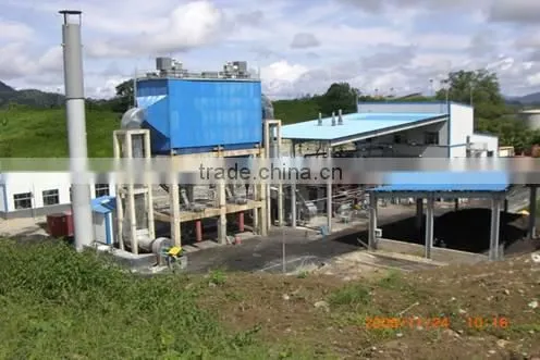 Power Plant Engineering, Equipment Supply and O&M photo-5