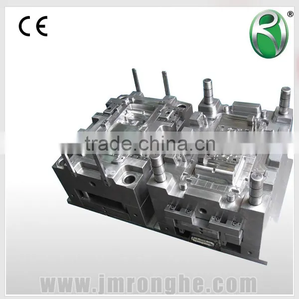 plastic components plastic injection mould