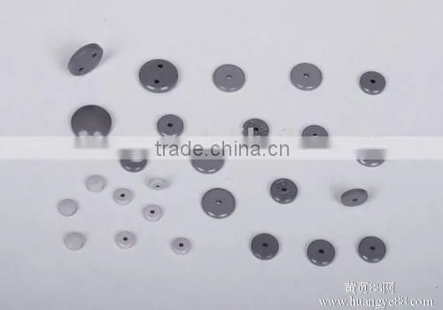 12.7 x 2mm Bonded Ndfeb Strong Disk photo-3