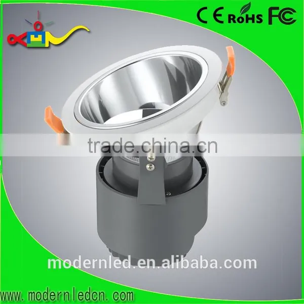 Small Order Acceptted 15w Led Down Light With Emergency Backup Battery photo-3
