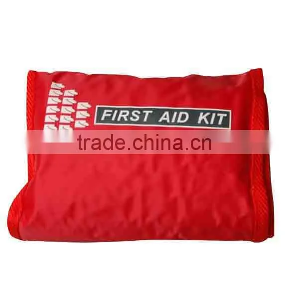 FIRST AID KITS