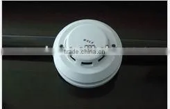 Home Alarm Fire Detector