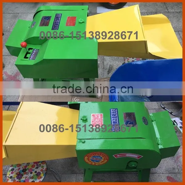 Professional Manufacturer Farm Grass Cutting Straw Shredder