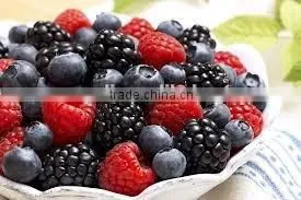 Fruit Fillings/Blackberry Pie Filling or Topping photo-5
