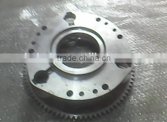 1025826, ZX200 Travel Planetary Carrier & Final Drive Gearbox Planetary Carrier photo-5