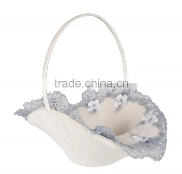 CATTELEYA DECORATIVE BASKET photo-4