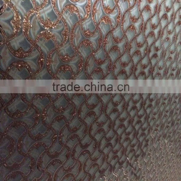 Factory Frosted Glass Designs for Front Door photo-2