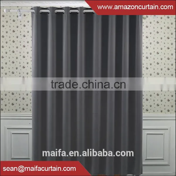 2016 Newest Design for Curtain With Magnetic Strip