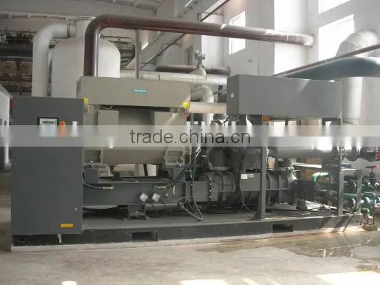 Gas Air Separation Plant photo-3