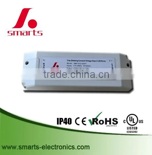 45W Led Driver Dimmer 220v to 24v Triac Dimmable photo-4