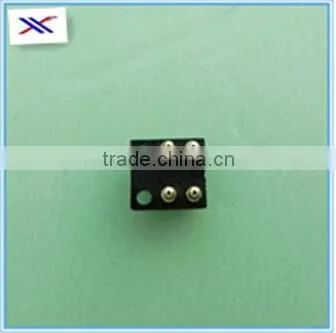 2014 New Pogo Pin-4pin, High Quality Pogo Pin Connector photo-2