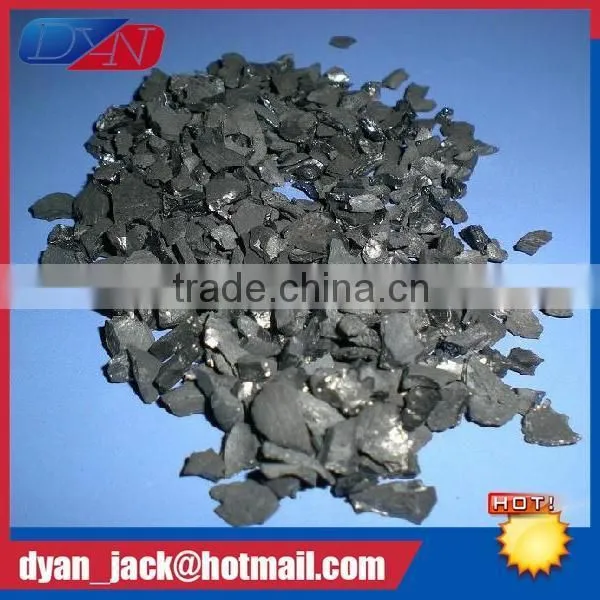 Professional Manufacturer Offer High Iodine Value Granular Activated Carbon/nut Shell Activated Carbon Price photo-6