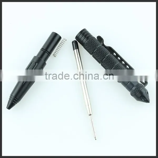 Popular in USA Market Attack Head Awesome Tactical Ball Pen With Box Package photo-4