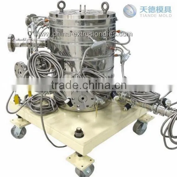Film Blowing Machine