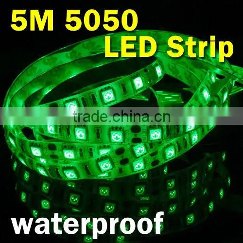 5050smd Led Strip Lighting for Holidays photo-6