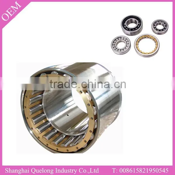 Hot Sale Cylindrical Roller Bearings NU212E photo-4