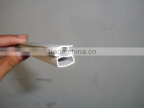 Pvc Rubber Refrigerator Truck Door Gasket