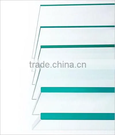 Clear Float Glass
