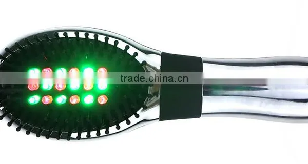 High Qualtiy Comb Massage Regrow for Stop Hair Loss Cure Therapy Growth Kits photo-4