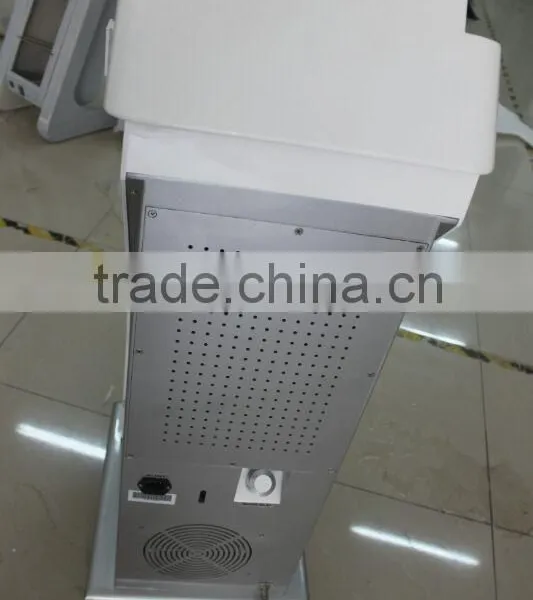 Intense Pulsed Light Professional IPL Laser Epilator photo-3