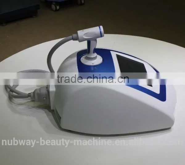 High Frequency Esthetician Machine Ultrasound Fat Reduction Therapy Hifu Skin Rejuvenation Ultrasonic Lipolysis Machine Price Face Lifting photo-5