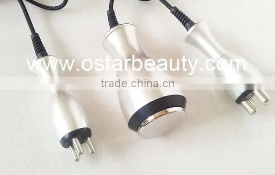 Ultrasonic Device Vacuum Cavitation System Cellulite Cellulite Reduction Reduction Equipment S 04 Skin Care photo-4