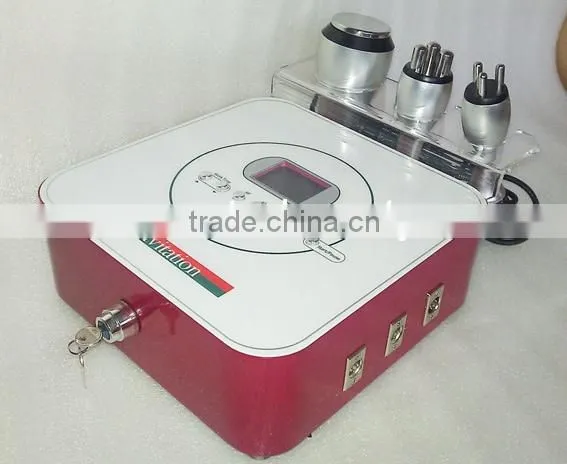 2016 Most Fantastic Cavi Lipo Slimming Machine photo-3