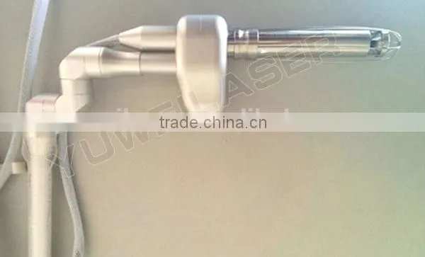 Newest Co2 Fractional Vaginal Tightening Laser / Contracting the Vagina photo-3
