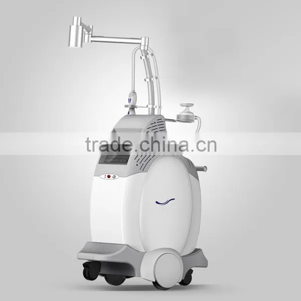 New Focused Ultrasound Slimming Machine Weight Loss Slimming Body Shaping photo-2