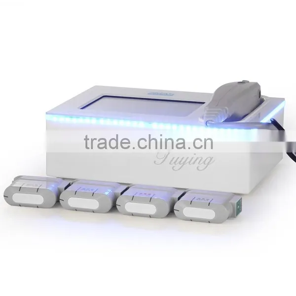 Beauty Salon Equipment ,cheapest Portable Ultrasound Machine Price photo-4