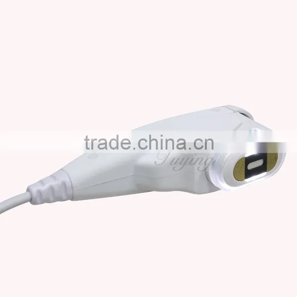 RF Multifunction Facial Beauty Machine for Skin Tightening photo-4