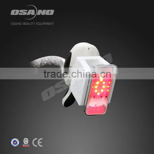 500W Venus Freeze Criolipolisis Fat Freezing Cryolipolysis Machine Ce Increasing Muscle Tone photo-3