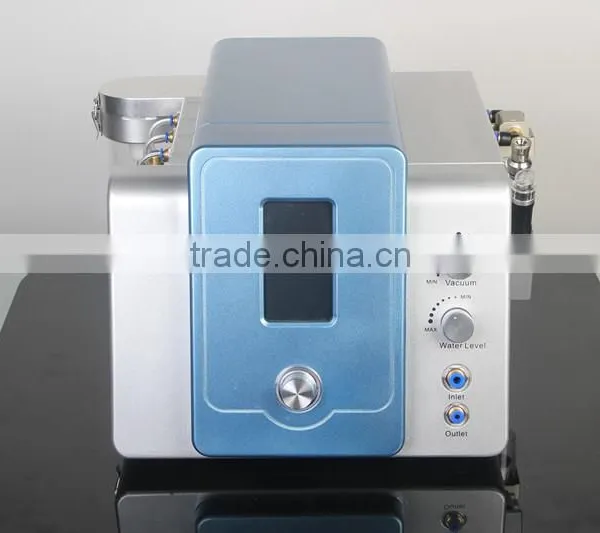NL-SPA900 Factory ! 2 in 1 Microdermabrasion Acne Removal Facial Dermabrasion Machine photo-4