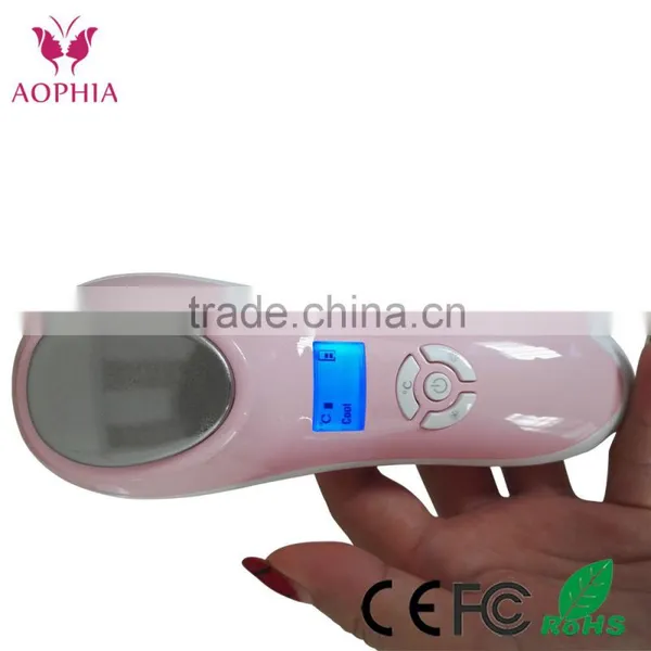 Facial Home Use Pore Tightening photo-6