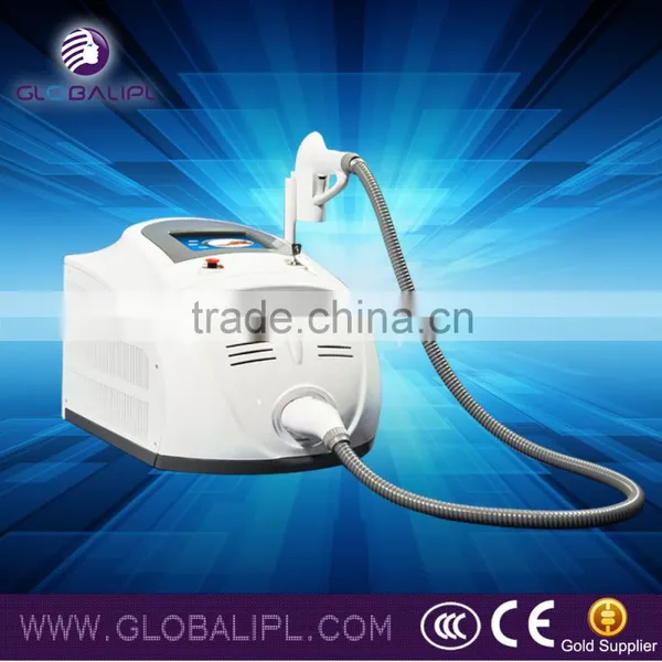 2000W Strong Power!!!Permanent 808/810nm/diode Laser Hair Removal Machine photo-3