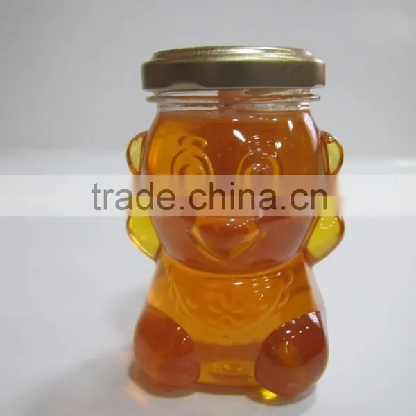 Natural Honey in Jars photo-2