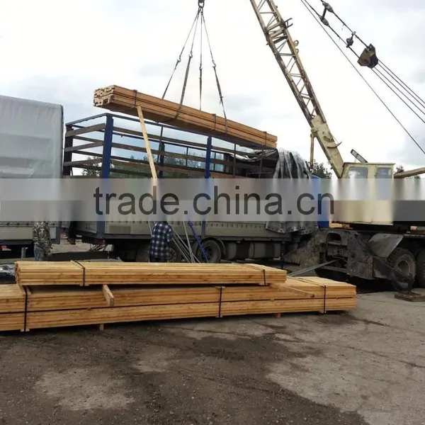Siberian Cedar Wood photo-3