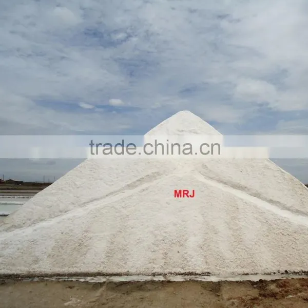 Pure White Crystal Salt ,Industrial Salt,,Raw Sea Salt ,Sodium Chloride,Inorganic Salt