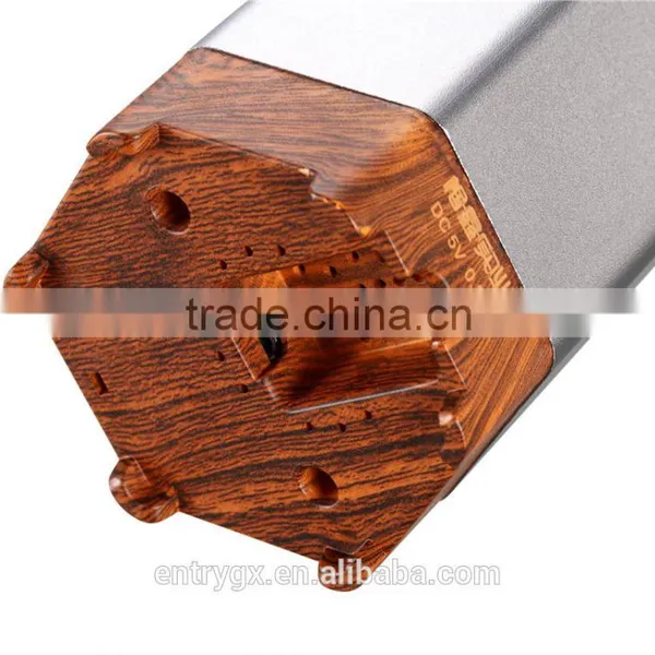 Usb Aroma Diffuser Air Purifier Can Purified Air ,scented Aroma in Room,office,car photo-4