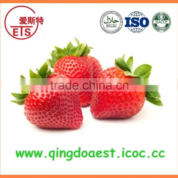 New Crop High Quality Chinese Fresh Strawberry photo-5