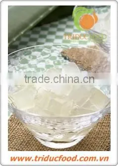 DICED ALOE VERA