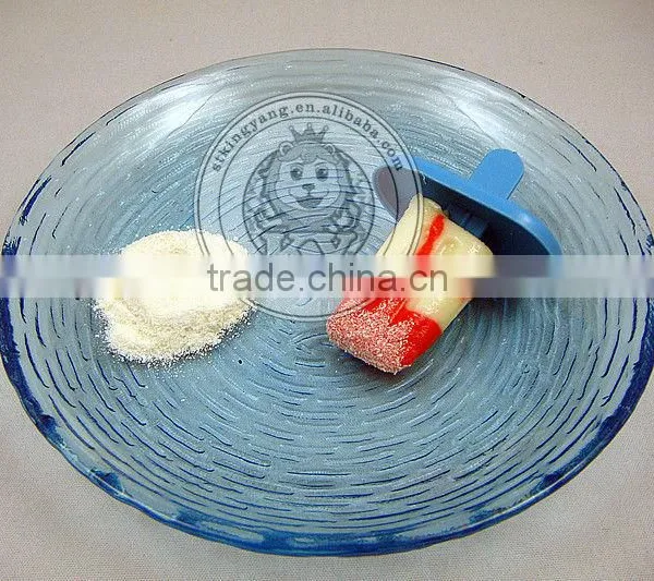 Sour Powder With Fancy Ice Cream Lollipop Candy photo-3