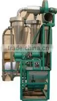 Taper Milling Machine