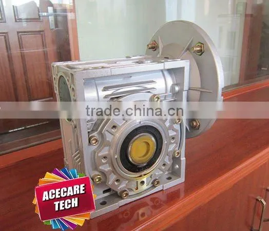 Speed Reducer from Acecare