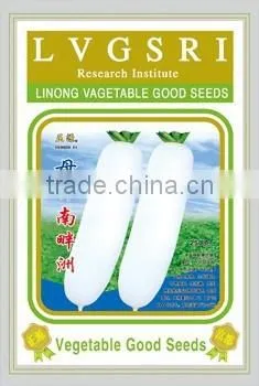 High Germination Seed of Raphanus Sativus photo-2